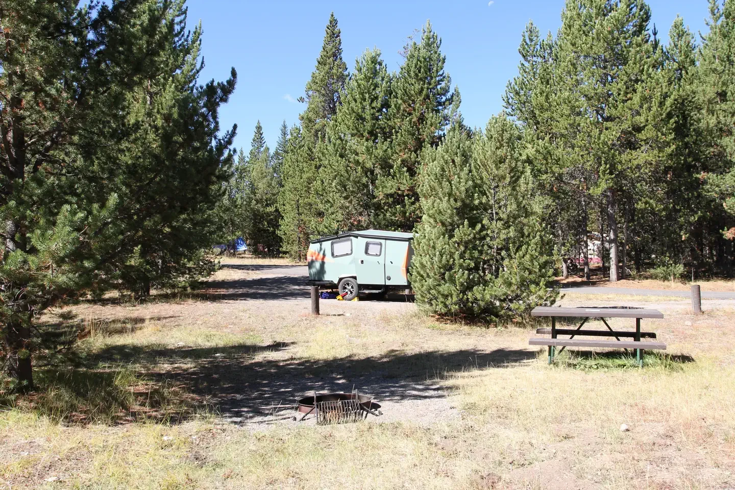 Indian Creek site #46
