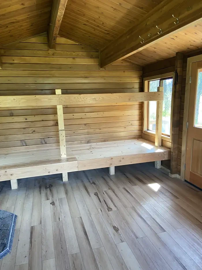 Romig Cabin