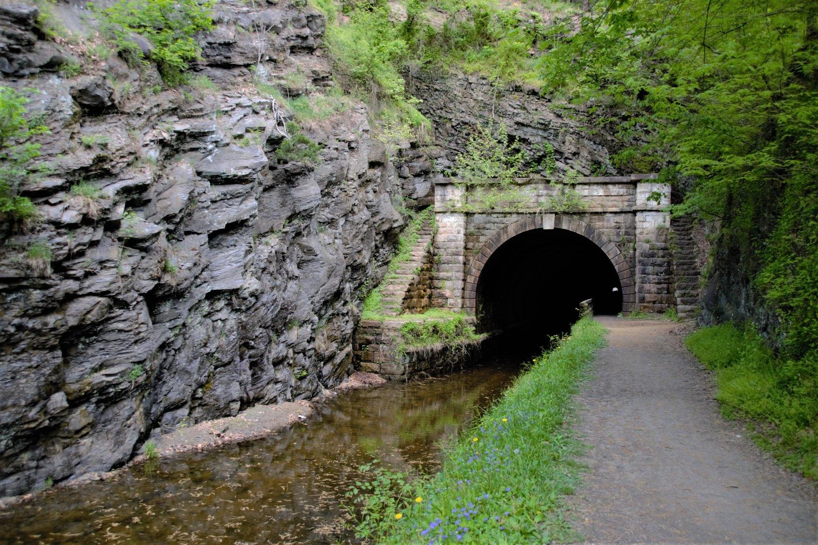 Chesapeake & Ohio Canal National Historical Park