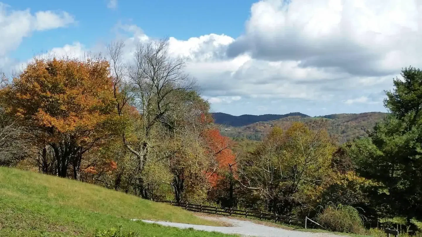 Julian Price Campground