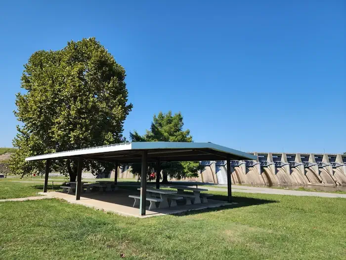 DS Shelter