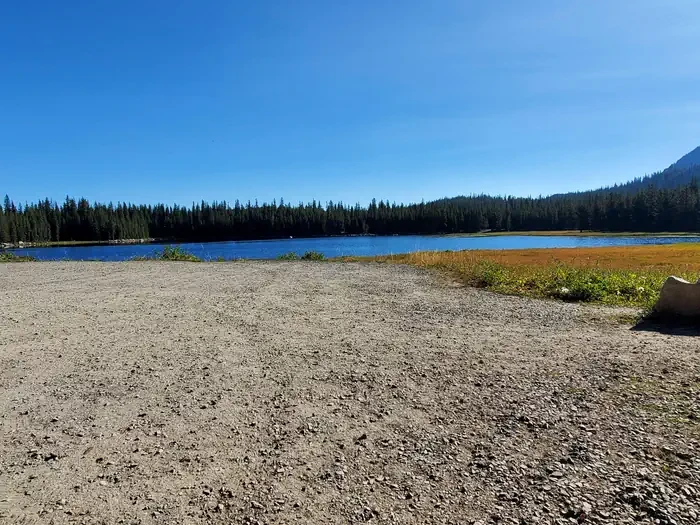 Anthony Lake