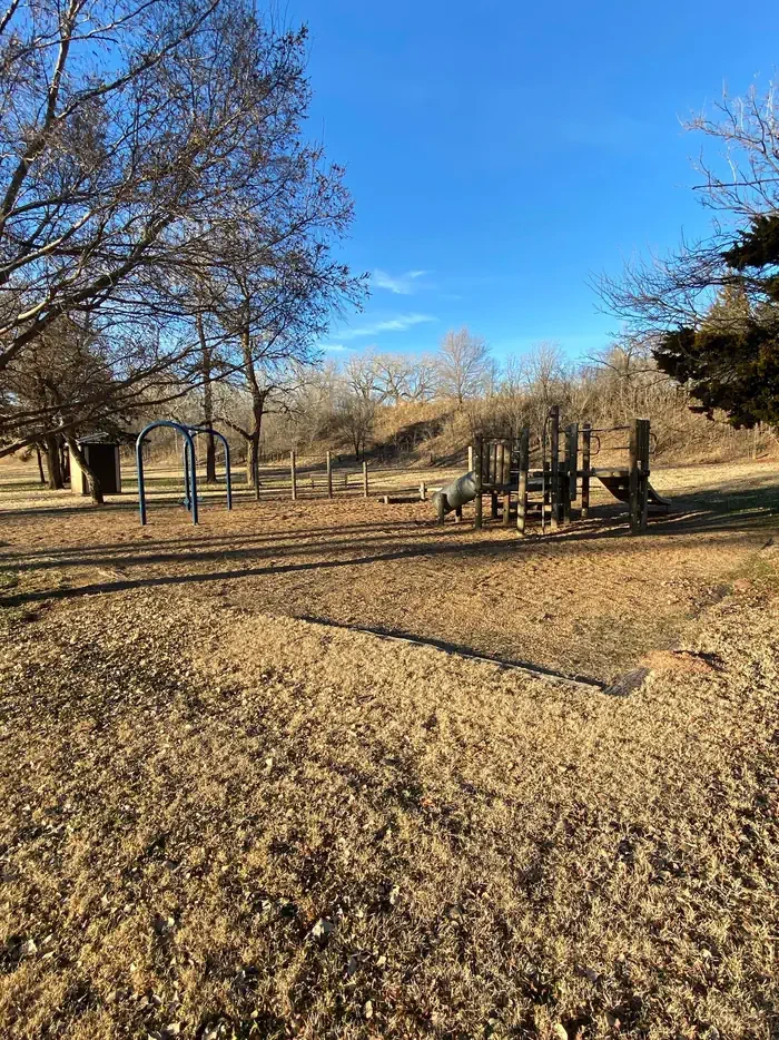 Blaine Park