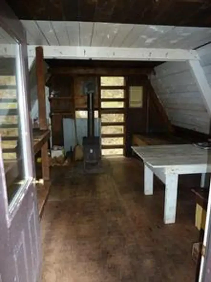 Church Bight Cabin