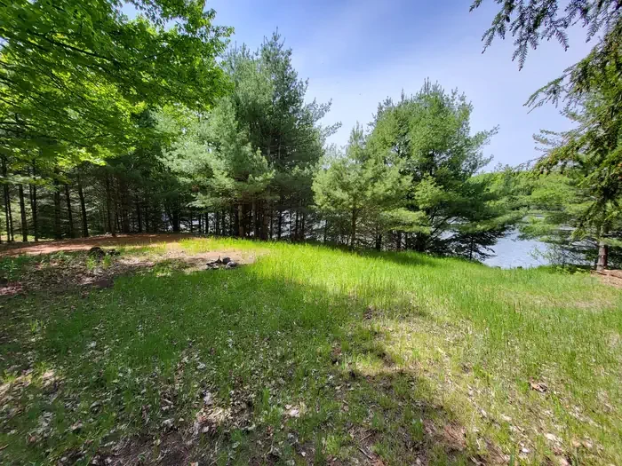 Lake Nineteen Campsite