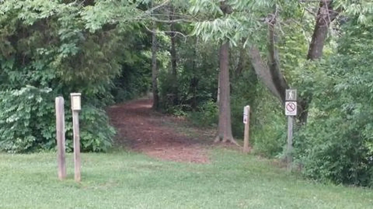 Caesar Creek Lake
