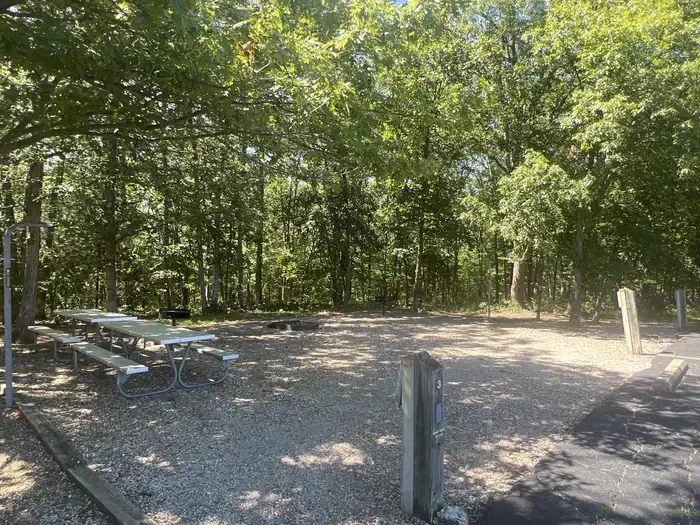 Group Campground