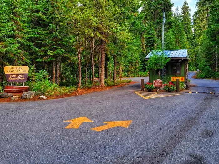 Kachess