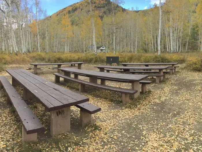 GROUP SITE