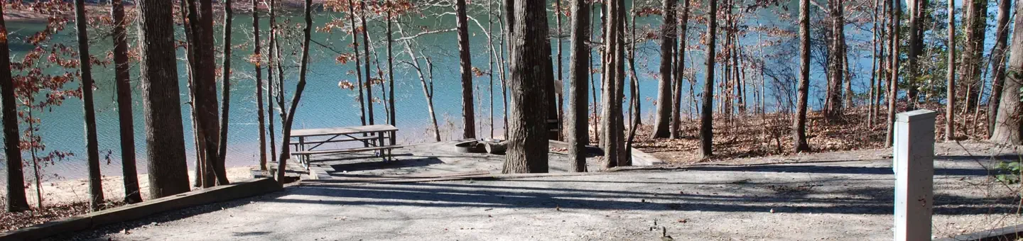 Twin Lakes (sc)