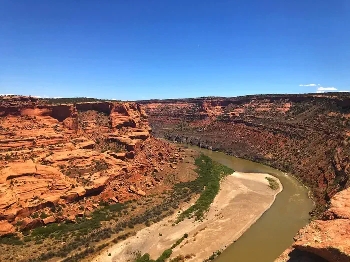 Westwater Canyon River Permits