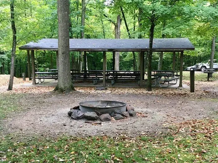 Group Loop (11 sites)