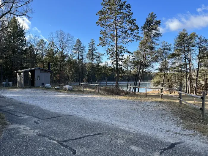 Wagner Lake (MI)