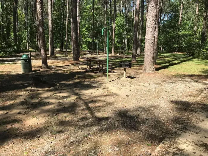 Tom Merrill Recreation Area