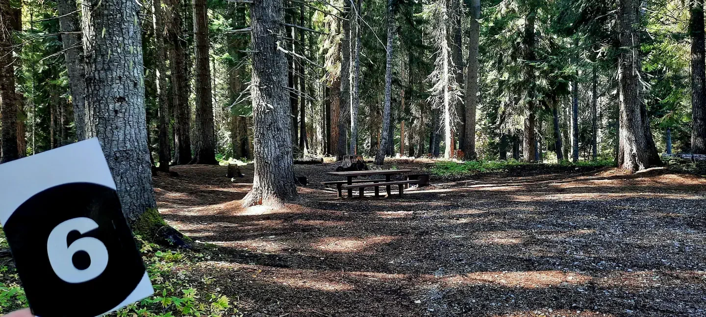 Riverbend Campground