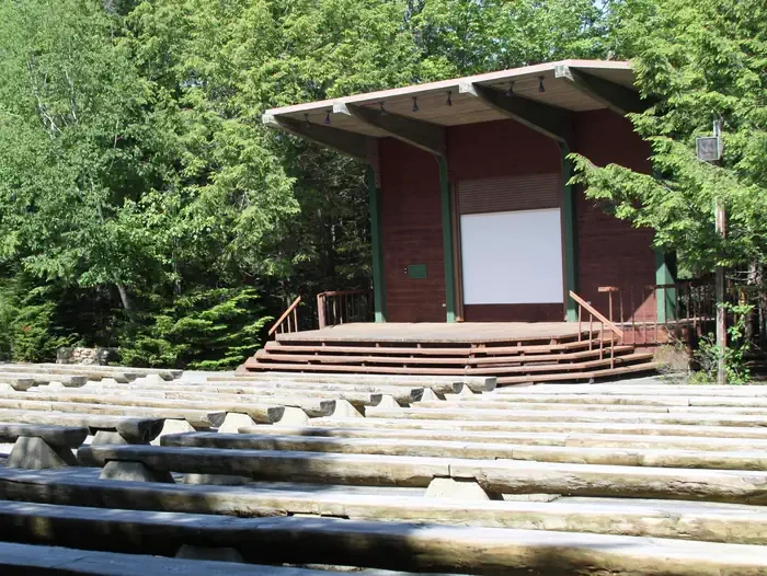 Blackwoods Campground