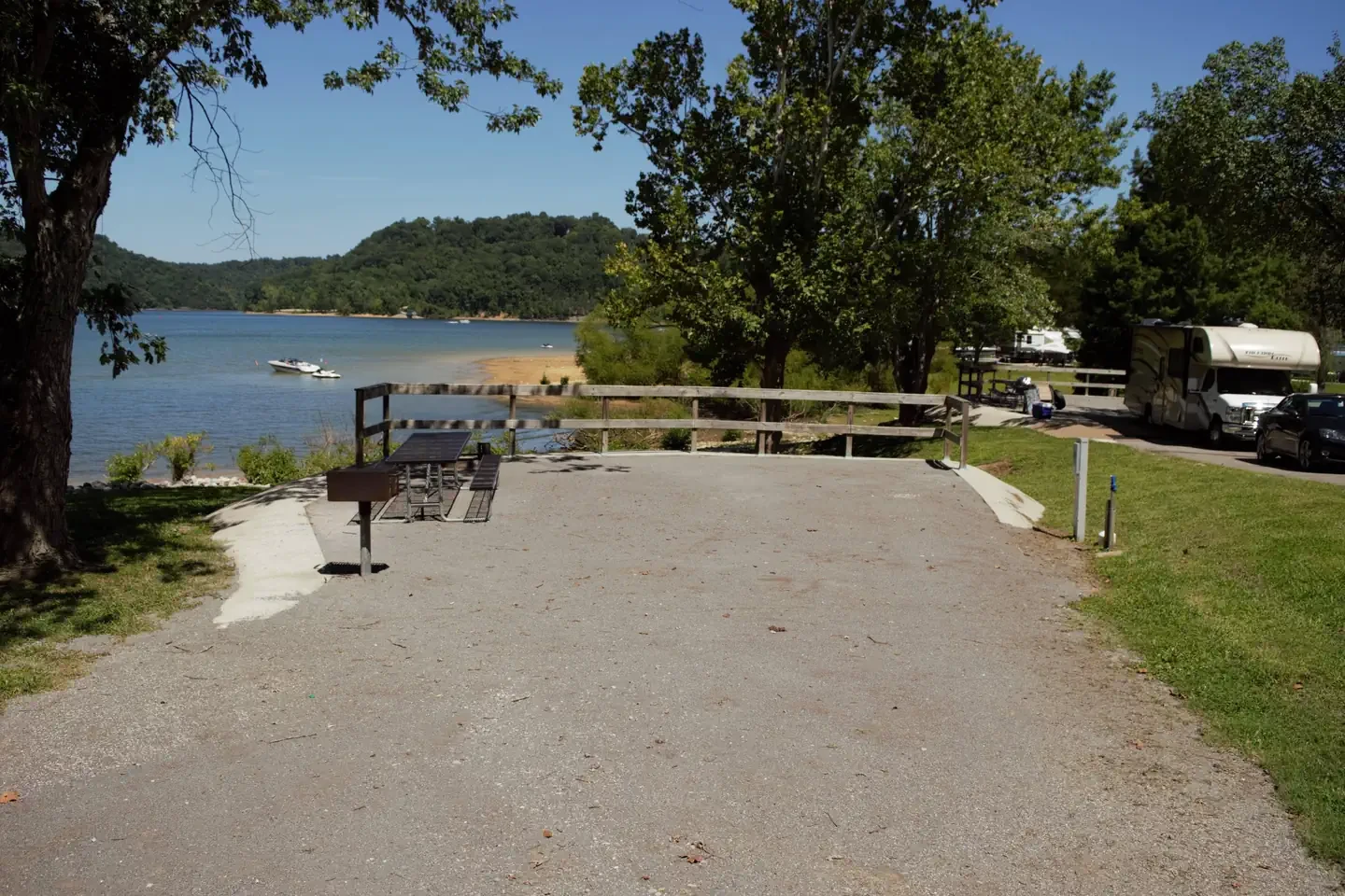 Obey River Park