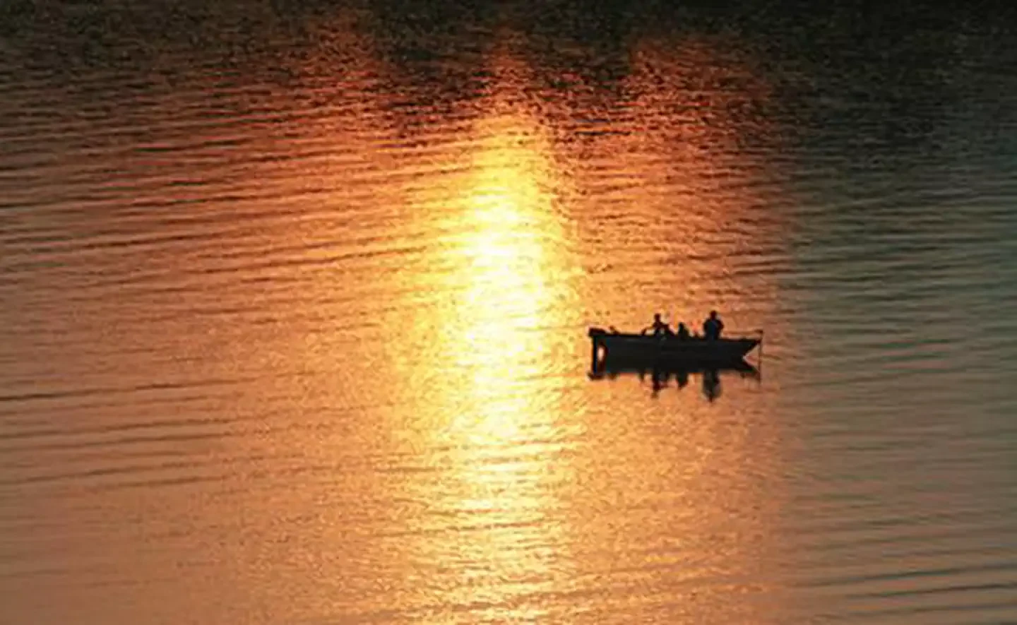 Tioga-Hammond Lakes