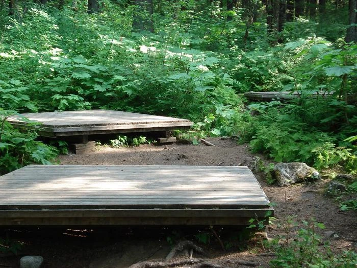 Site 5 Finnegan's Point
