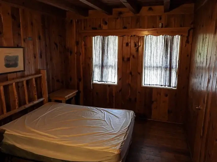 Kendrick Cabin