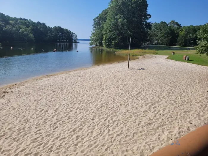 Piney Grove Beach Picnic Shelter