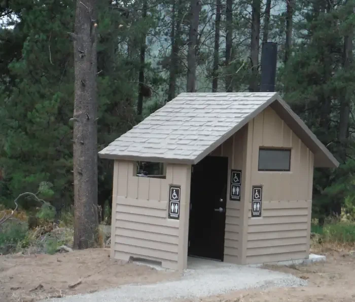 Jensen Cabin