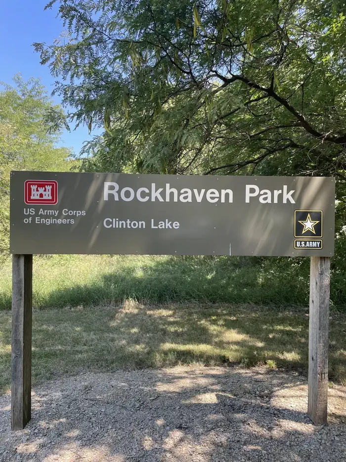 Rockhaven Park Campground and Equestrian Area