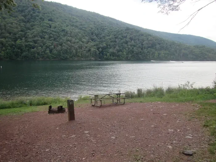 Susquehannock