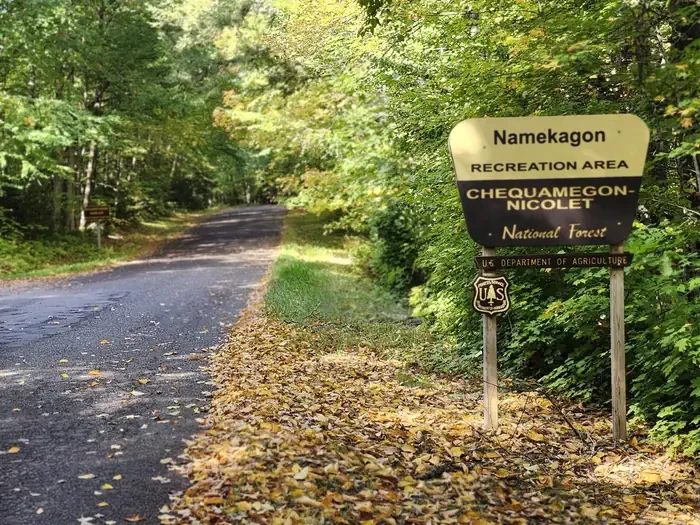 Namekagon