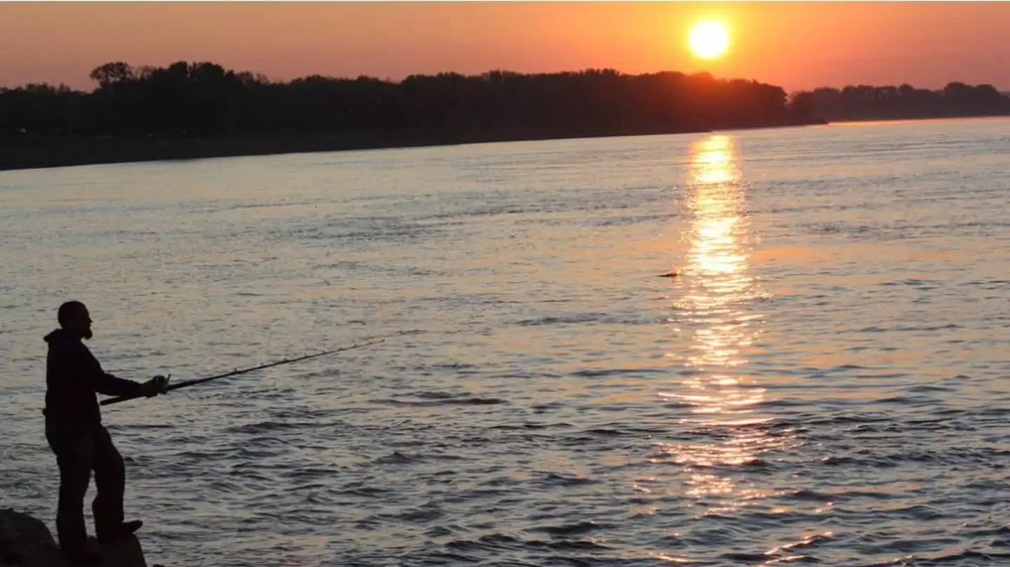 Nebraska Tailwaters