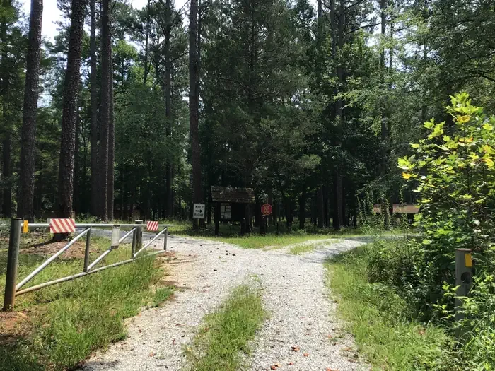 Collins Creek Seasonal Campground (SC)