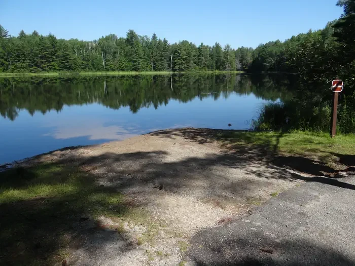 Widewaters Campground