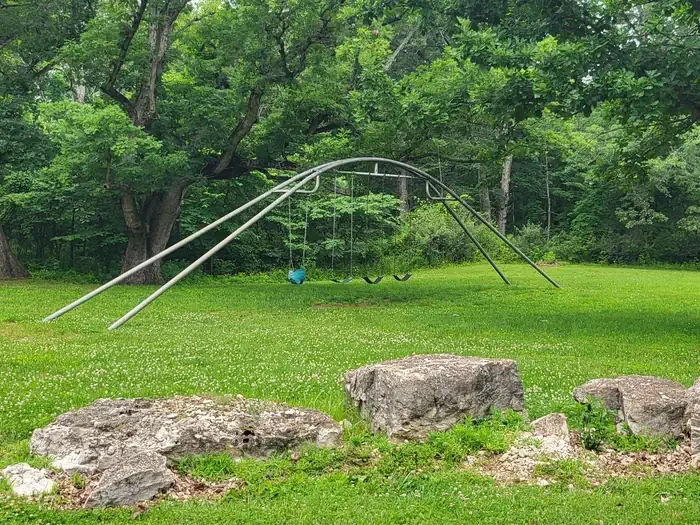 Lone Point Group Camp