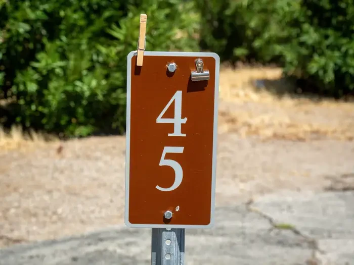 Site 45