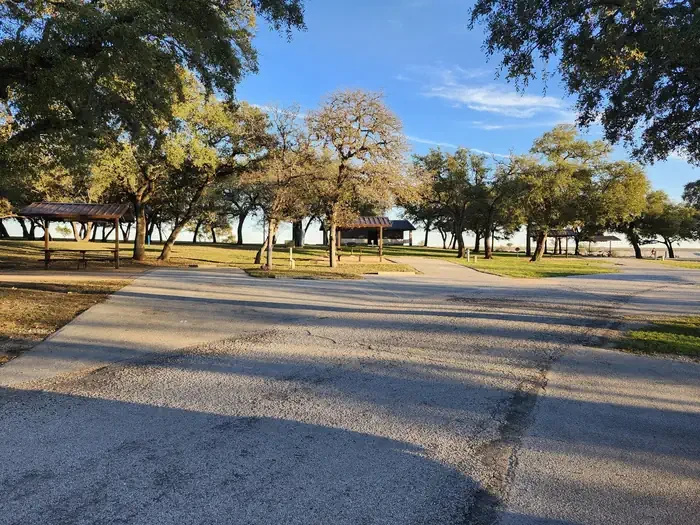 Live Oak Ridge