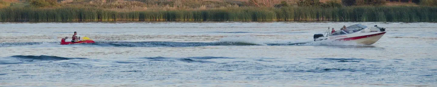 Eggerts Landing