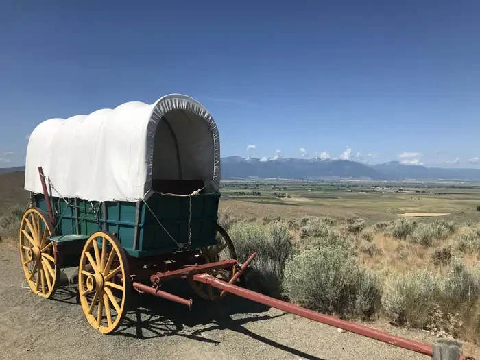 National Historic Oregon Trail Interpretive Center Tickets