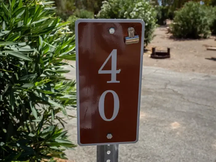Site 40