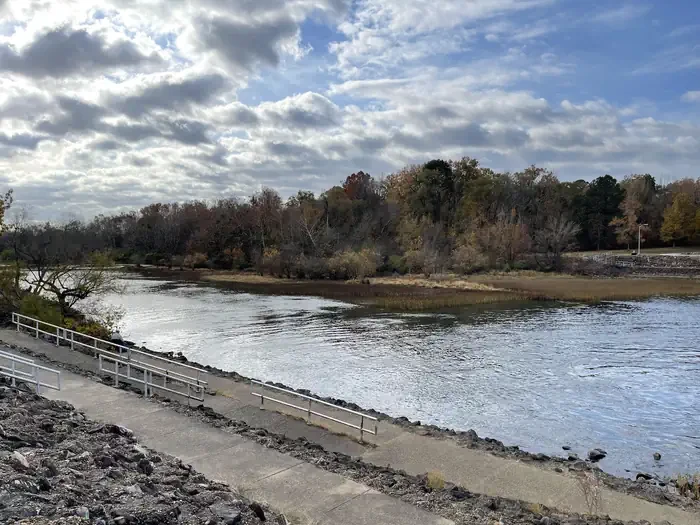 Lower Lake Recreation Area