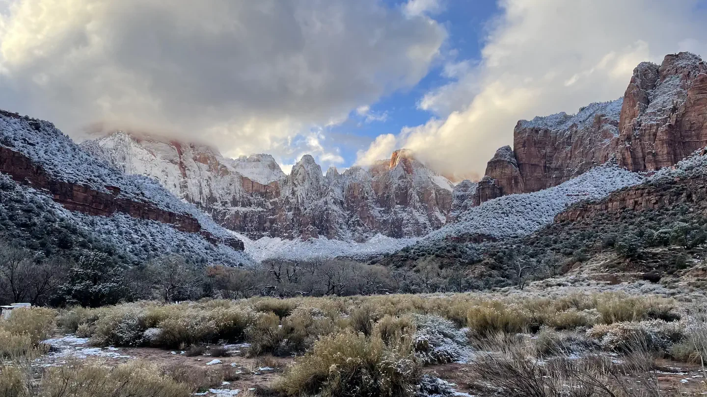 Zion National Park