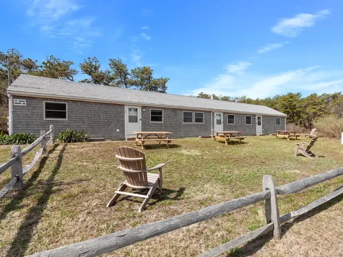 Highland Beach Suites, unit 3