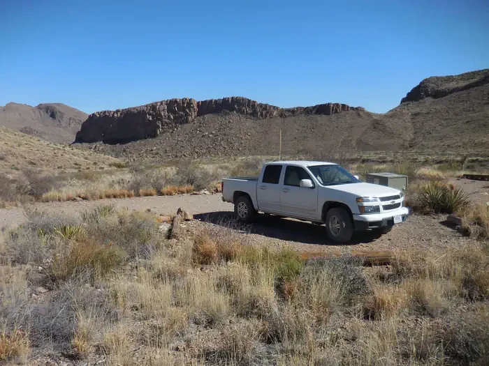 Pine Canyon 3