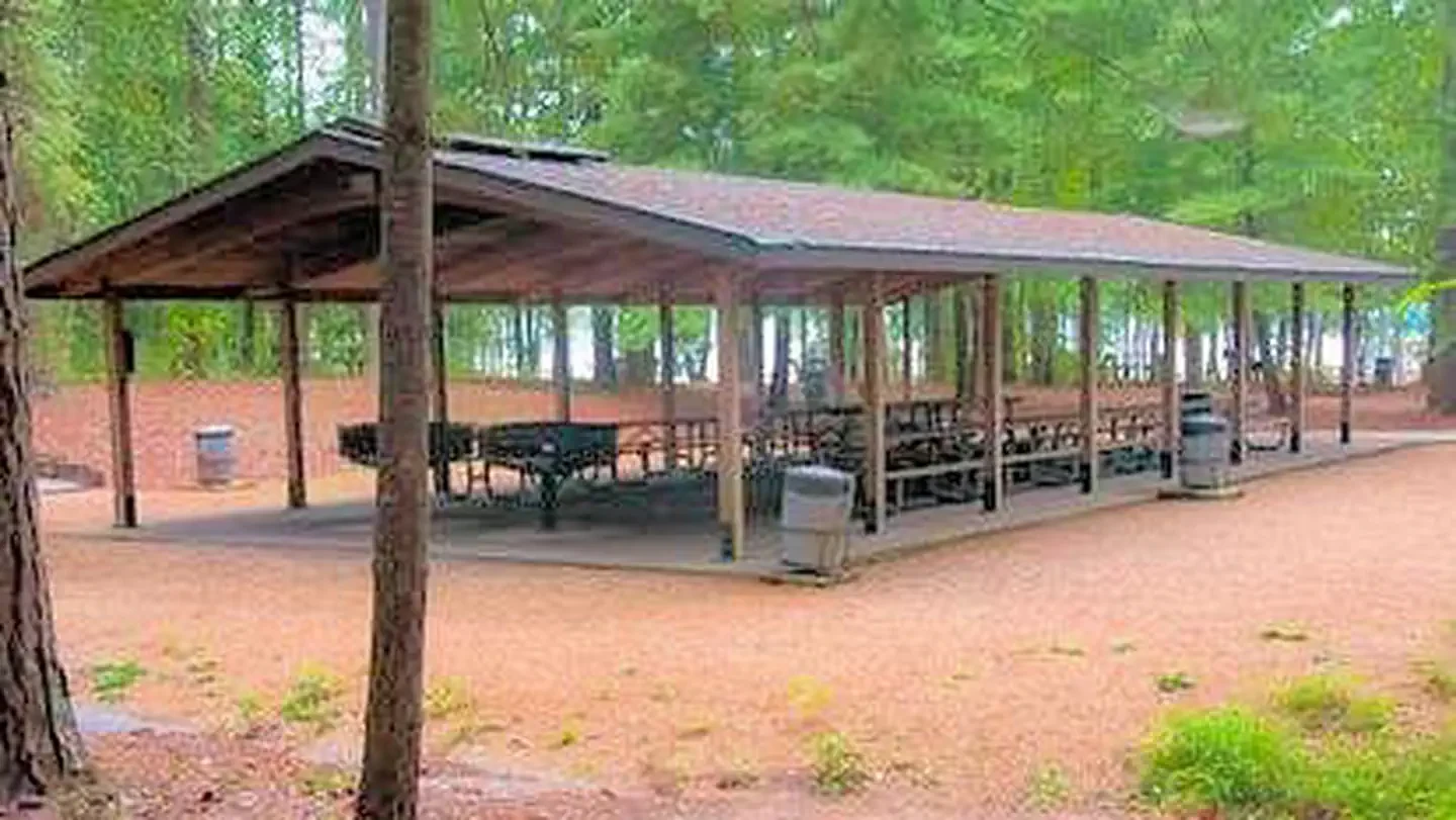 Galt'S Ferry Day Use Area (ga)