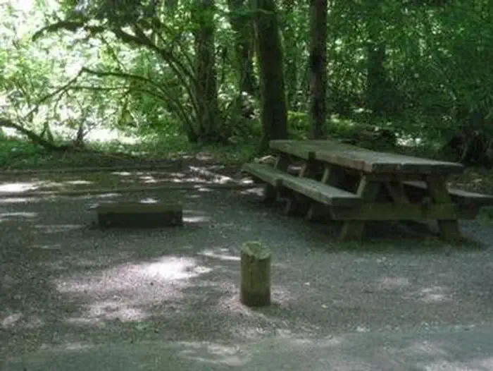 Beaver Campground