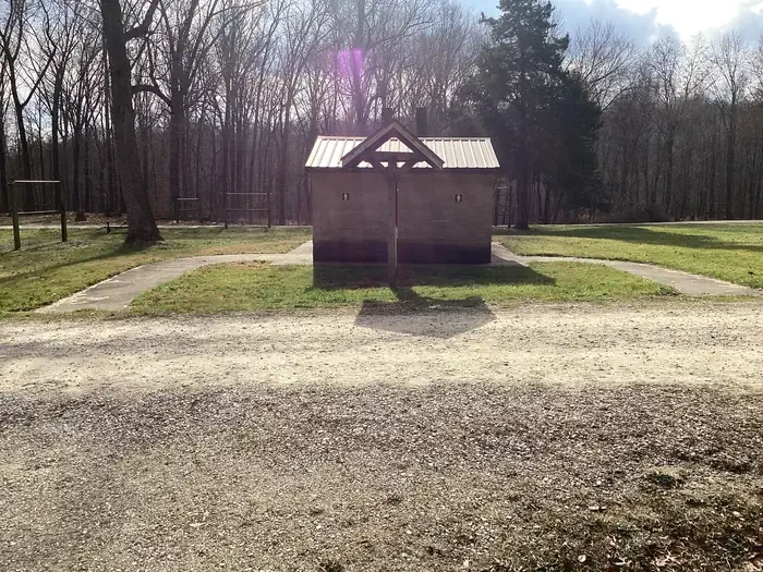Shirley Creek Campground