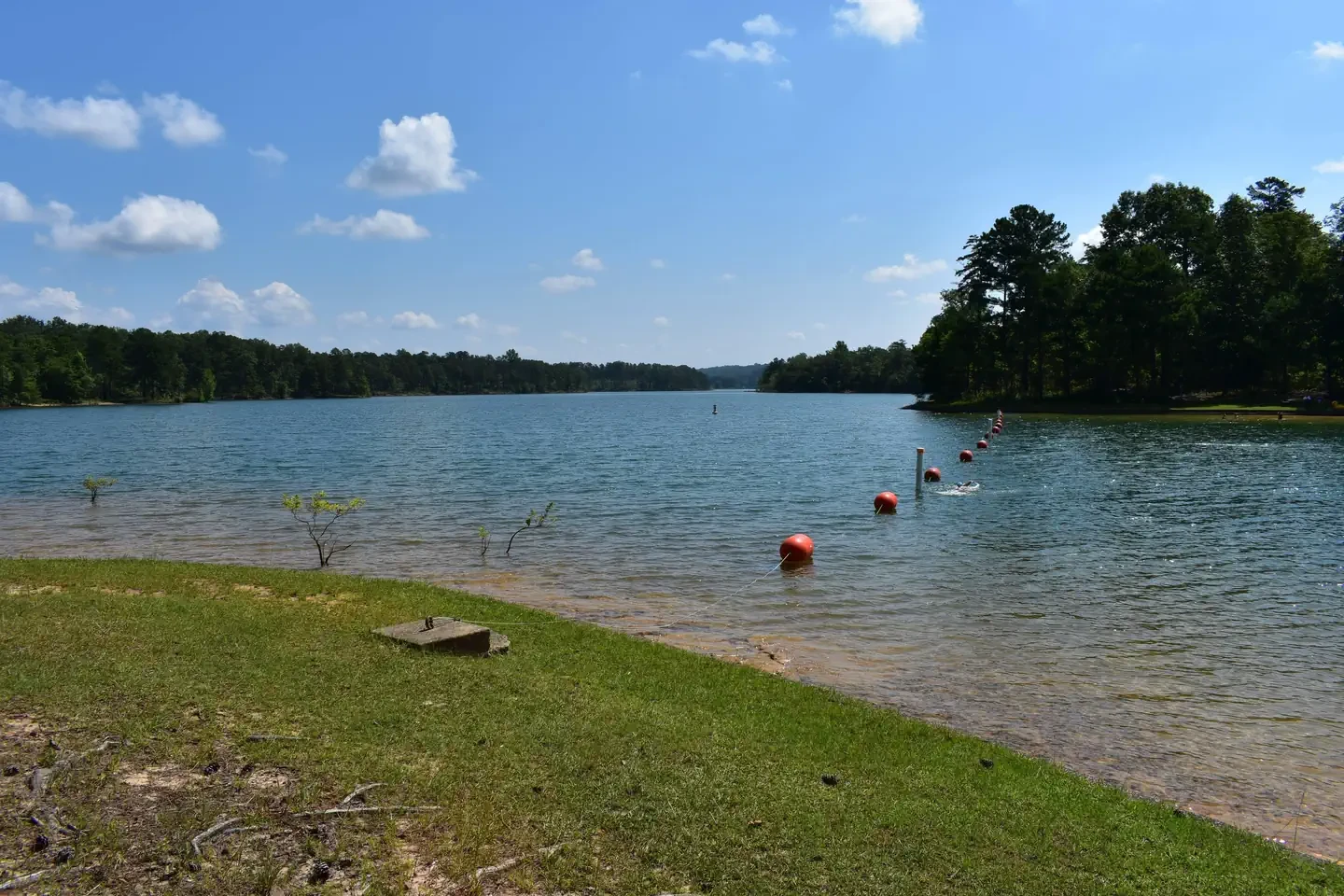 Clear Creek (al)