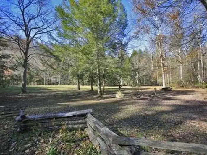 Rattler Ford Group Campground