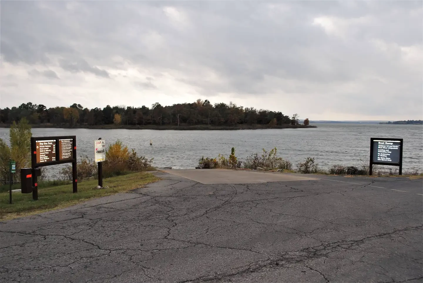 Highway 9 Landing