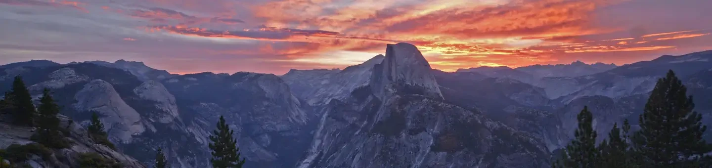 Half Dome Permits