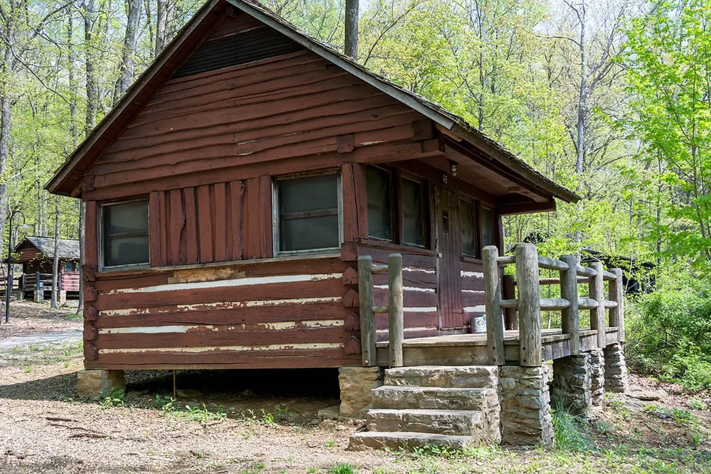 Cabin 46